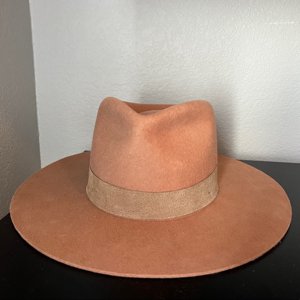 Gigi Pip Rancher Hat
